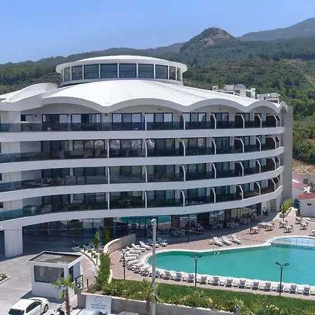 Asayra Thermal Halal & Kusadası