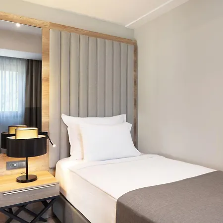 Asayra Thermal Halal & 5*
