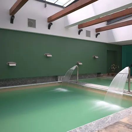 Szálloda Asayra Thermal Halal &