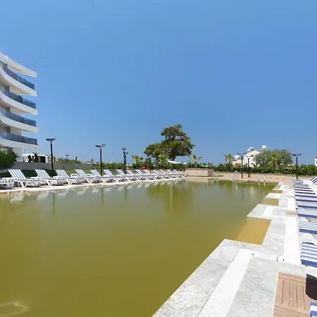 Szálloda Asayra Thermal Halal & 5*