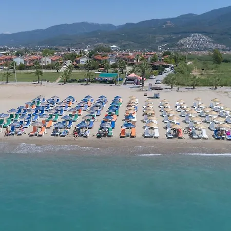 Otel Asayra Thermal Halal &