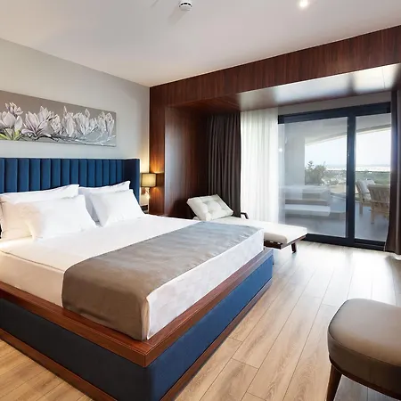 Otel Asayra Thermal Halal &