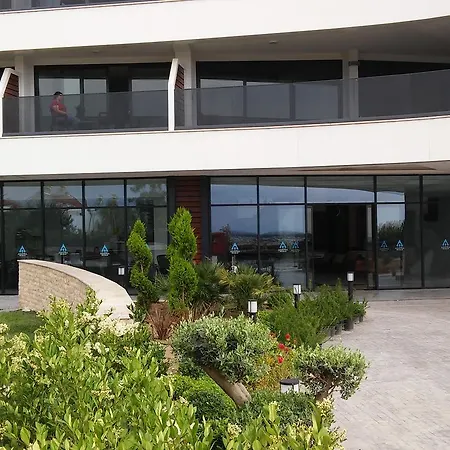 Otel Asayra Thermal Halal & 5*