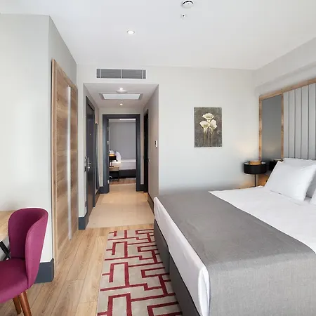 Otel Asayra Thermal Halal &