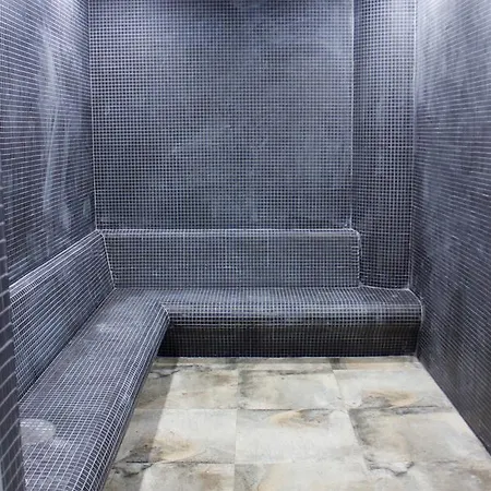 Otel Asayra Thermal Halal &