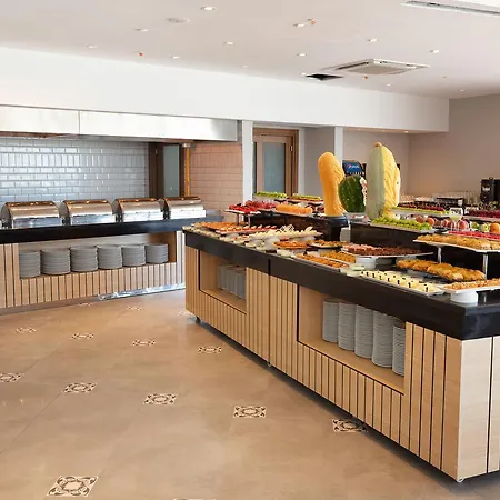 Asayra Thermal Halal & Otel