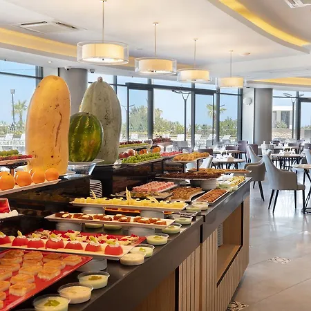 Asayra Thermal Halal & Otel Kuşadası