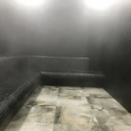 Asayra Thermal Halal & Kuşadası