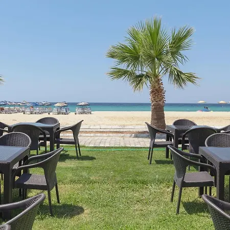 Otel Asayra Thermal Halal & 5*