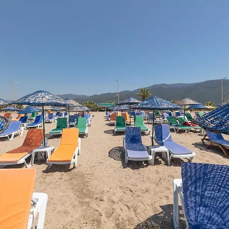 Asayra Thermal Halal & Otel