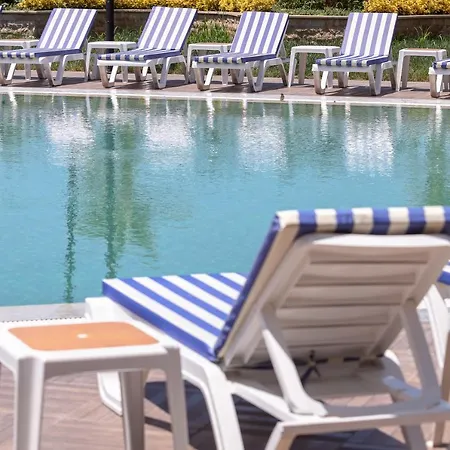 Asayra Thermal Halal & Otel Kuşadası