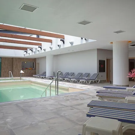 Otel Asayra Thermal Halal & 5*