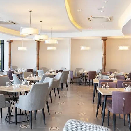 Asayra Thermal Halal & Otel 5*