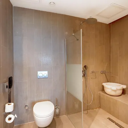 Asayra Thermal Halal & Otel