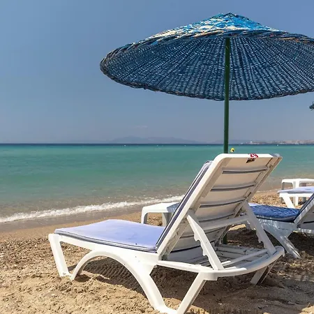 Asayra Thermal Halal & Otel
