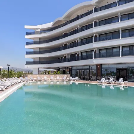 Asayra Thermal Halal & Otel