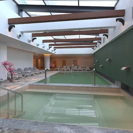 Asayra Thermal Halal & Otel 5*