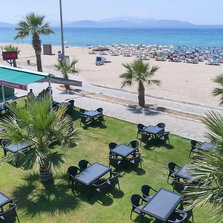 Asayra Thermal Halal & Otel 5*
