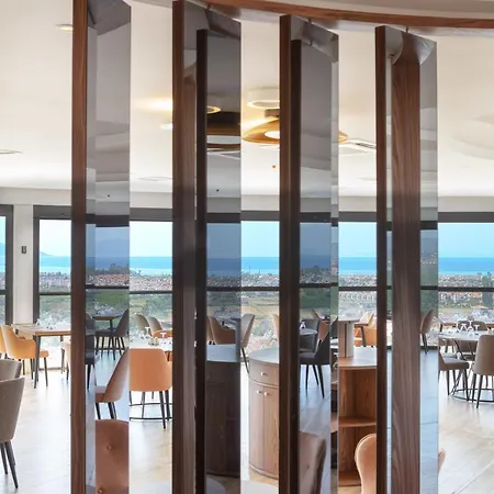 Otel Asayra Thermal Halal & Kuşadası