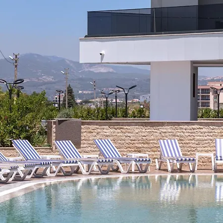 Asayra Thermal Halal & 5* Kuşadası
