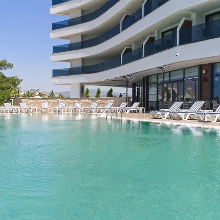 Hotel Asayra Thermal Halal & Kusadası