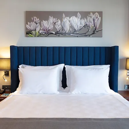 Hotel Asayra Thermal Halal & 5*