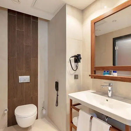 Asayra Thermal Halal & Hotel