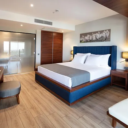 Hotel Asayra Thermal Halal &