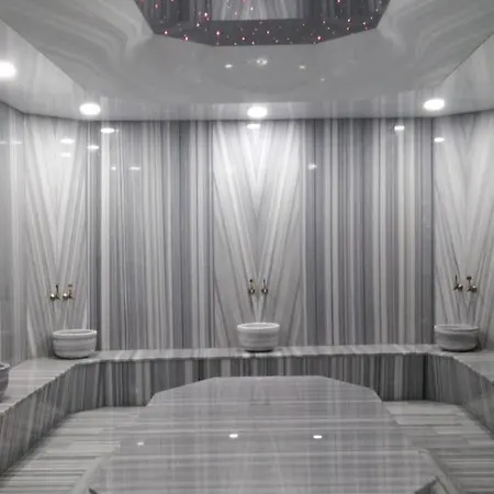 Asayra Thermal Halal & 5* Кушадасы