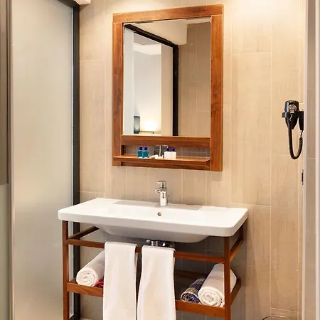 Asayra Thermal Halal & Отель 5*