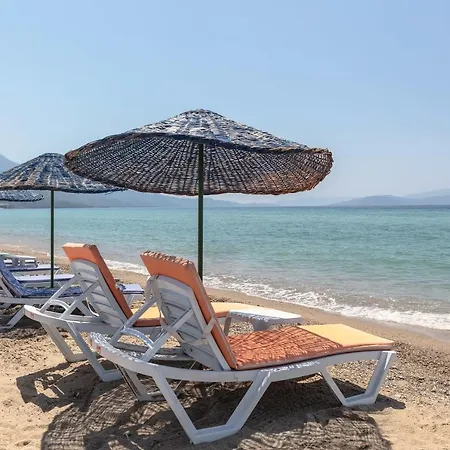 Asayra Thermal Halal & 5* Kusadası