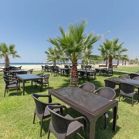 Asayra Thermal Halal & Kusadası
