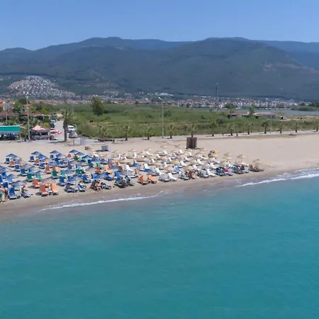 Отель Asayra Thermal Halal & 5*