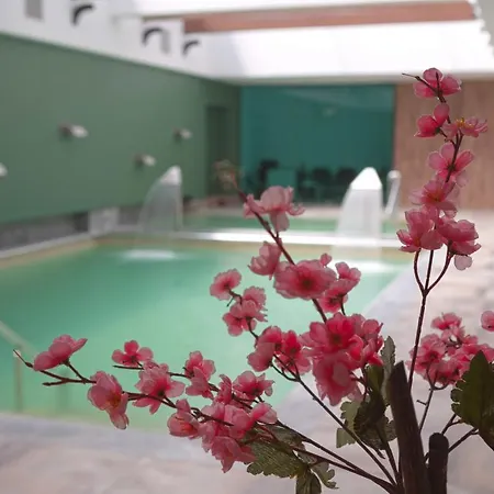 Asayra Thermal Halal & Hotel Kusadası
