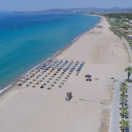 Asayra Thermal Halal & 5* Kusadası