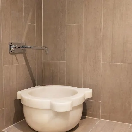 Отель Asayra Thermal Halal &
