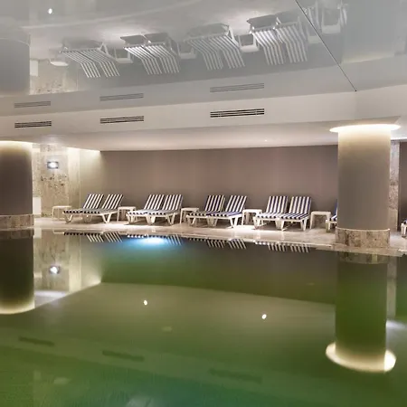Asayra Thermal Halal & Отель